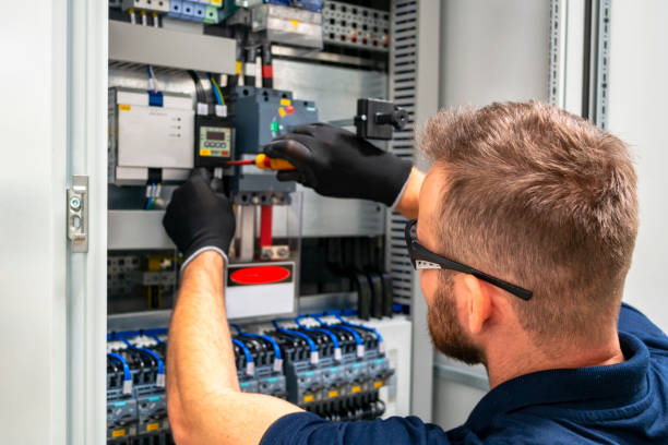 Best Electrical Repair Services  in Stacy, MN