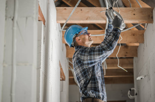 Best Local Electrician Companies  in Stacy, MN