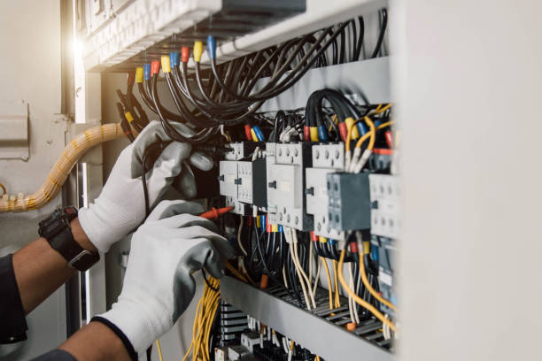 Best Electrical System Inspection  in Stacy, MN